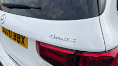 Mercedes-Benz GLB 220d 4Matic AMG Line Premium 5dr 8G-Tronic Diesel Estate